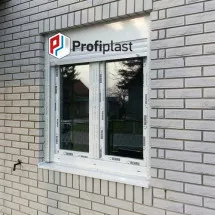 PVC PROZORI - Profiplast - 5
