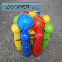 Dečija kuglana ZOSIMA PLASTIKA - ZoSima Plastika - 1