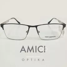 TONY MORGAN  Muške naočare za vid  model 5 - Optika Amici - 2