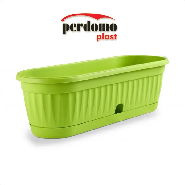 Žardinjere PERDOMO PLAST - Perdomo plast - 1