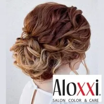 Svečane frizure  OPI I ALOXXI - Saloni lepote OPI i Aloxxi - 1