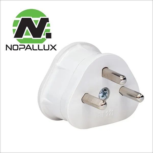 Utikači NOPAL LUX - Nopal Lux - 5