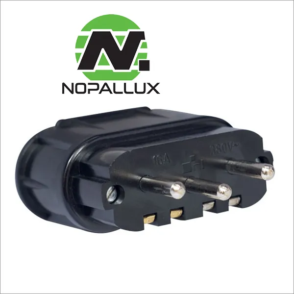 Utikači NOPAL LUX - Nopal Lux - 3