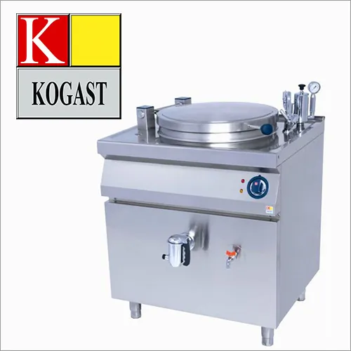 Termička oprema 700 KOGAST - Kogast - 2