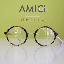 TONNY  Ženske naočare za vid  model 1 - Optika Amici - 2