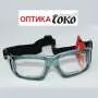 DANLESS - Sportske dioptrijske naočare - model 2 - Optika Soko - 1