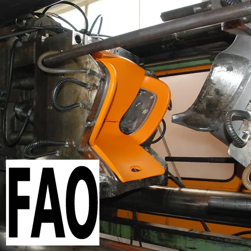 Kalupi za stolice FAO - Fabrika Alata i Opreme - 1