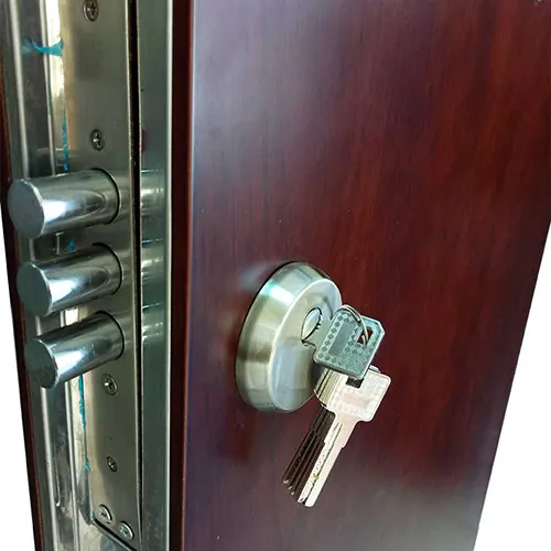 Sigurnosna vrata model WXSW110 - Altimax sigurnosna i sobna vrata - 3