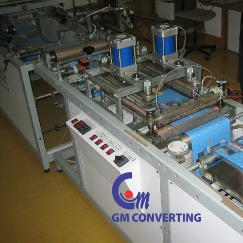 Servis štamparskih mašina GM CONVERTING - GM CONVERTING - 2