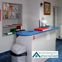 Mamografija AESCULAP - Specijalna hiruška bolnica Aesculap - 1