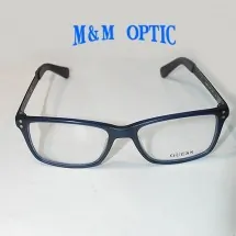 Muški okvir GUESS - M&M Optic - 2