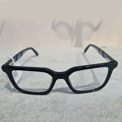 DIESEL  Muške naočare za vid  model 2 - RED Optika - 1