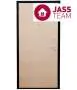 Sigurnosna vrata 95x205 JASS TEAM - Jass Team - 1