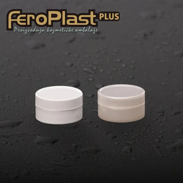 Stikovi za usne FEROPLAST PLUS - Kozmetička ambalaža Feroplast Plus - 2