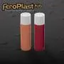 Stikovi za usne FEROPLAST PLUS - Kozmetička ambalaža Feroplast Plus - 1