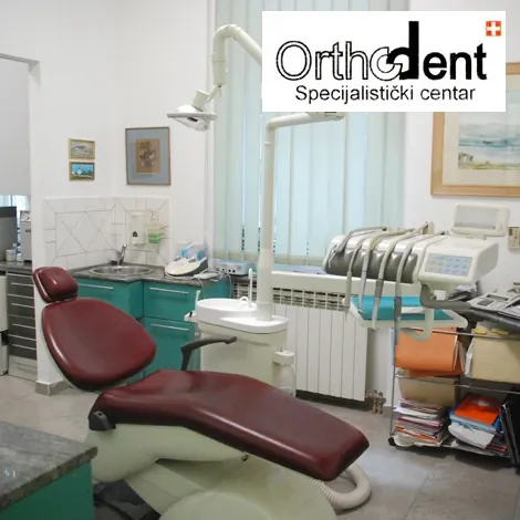 Uklanjanje zubnog kamenca ORTHODENT - Stomatološka ordinacija Orthodent Dr Popović - 7