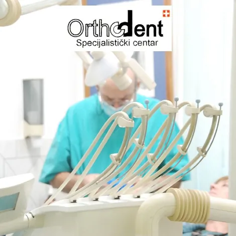 Uklanjanje zubnog kamenca ORTHODENT - Stomatološka ordinacija Orthodent Dr Popović - 6