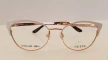 GUESS  Ženske naočare za vid  Z5 - Optika Lepši Pogled - 1