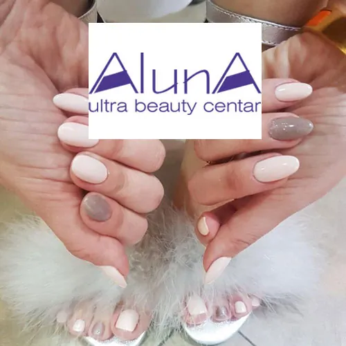 Aluna manikir ALUNA BEAUTY CENTAR - Aluna Beauty Centar - 3