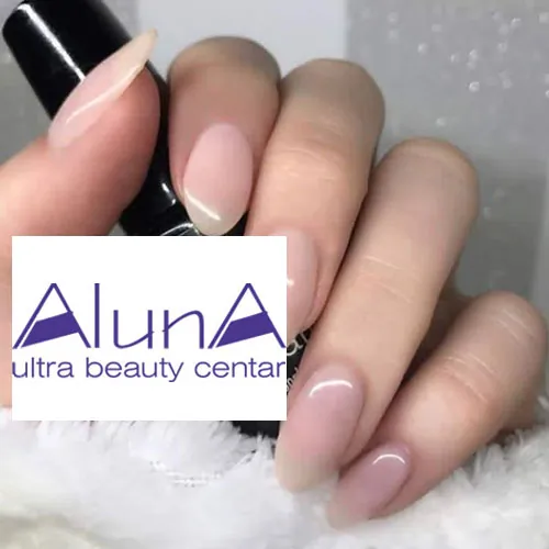 Aluna manikir ALUNA BEAUTY CENTAR - Aluna Beauty Centar - 2