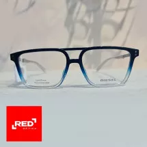 DIESEL  Muške naočare za vid  model 1 - RED Optika - 1