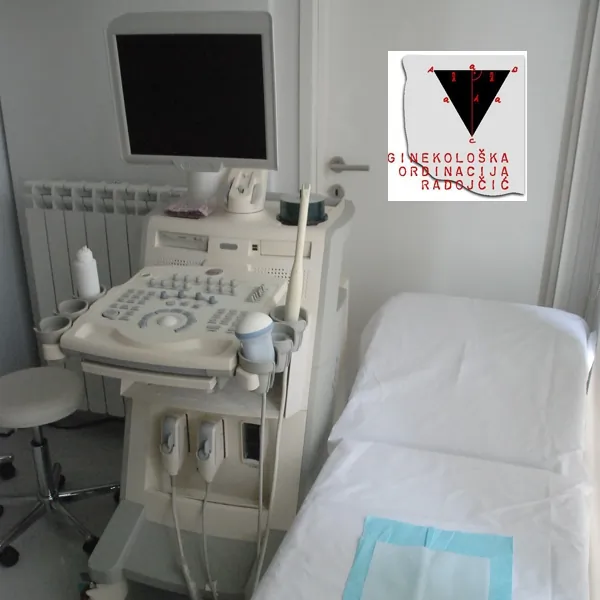 4D Ultrazvuk ORDINACIJA RADOJČIĆ - Ginekološka akušerska ordinacija Radojčić - 3