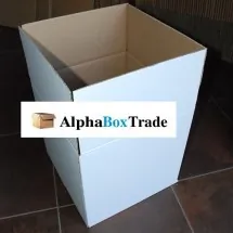 TROSLOJNA KUTIJA 30x30x30 - Alpha Box Trade - 2