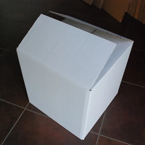 TROSLOJNA KUTIJA 30x30x30 - Alpha Box Trade - 1