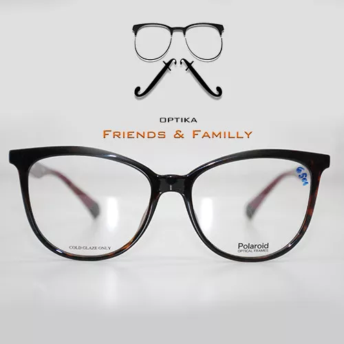 POLAROID  Ženske naočare za vid  model 1 - Optika Friends and Family - 3