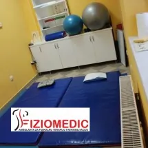 VEŽBE (jedan segment) - Fiziomedic Ambulanta za fizikalnu terapiju i rehabilitaciju - 1