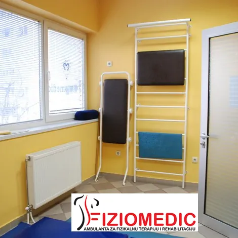 VEŽBE (jedan segment) - Fiziomedic Ambulanta za fizikalnu terapiju i rehabilitaciju - 2