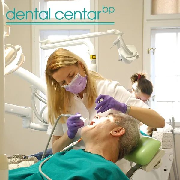 Estetske krunice DENTAL CENTAR BP - Dental Centar BP - 3