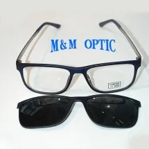 Muški okvir TABU 2 - M&M Optic - 2