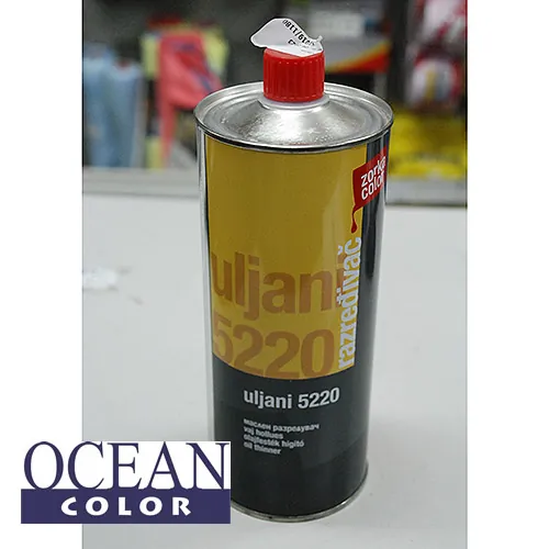 ZORKA COLOR Uljani razređivač - Farbara Ocean Color - 1