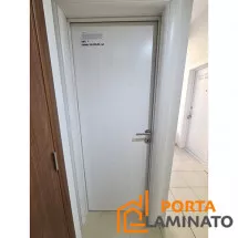 Sobna vrata SIENA BELI HRAST - Porta Laminato - 1