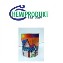 NITRO EMAJL - Hemiprodukt boje i lakovi - 2