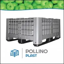 BOKS PALETE  PP 580A - Pollino Plast - 6