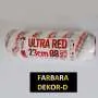 ULTRA RED BEOROL Valjak 23cm Ø8 rezerva - Farbara Dekor D - 2