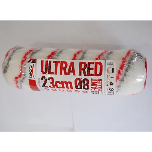 ULTRA RED BEOROL Valjak 23cm Ø8 rezerva - Farbara Dekor D - 1