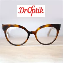 ACETATE  Ženske naočare za vid  model 1 - Optičarska radnja DrOptik - 2