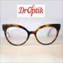 ACETATE  Ženske naočare za vid  model 1 - Optičarska radnja DrOptik - 2