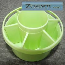 Ocedjivač escajga ZOSIMA PLASTIKA - ZoSima Plastika - 1