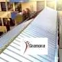 Pokrivanje krovnih ravni GRANORA - Granora - 3