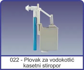 Vodokotlići MS MILAŠ PLAST - Milaš plast - 3
