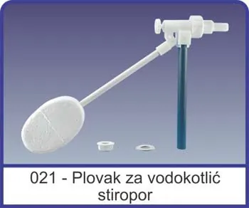 Vodokotlići MS MILAŠ PLAST - Milaš plast - 5