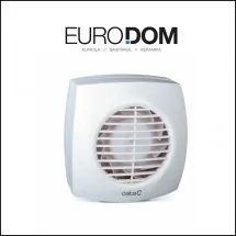 Ventilator za kupatilo  CATA  Centrifugal extraction  model 2 - Eurodom - 1