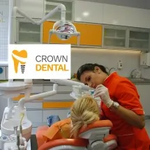 Viniri CROWN DENTAL - Stomatološka ordinacija Crown Dental - 1