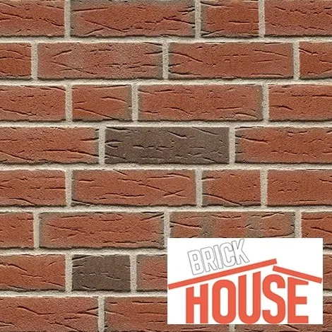 Cigle  FeldHaus Klinker R 689 - Brick House - 5