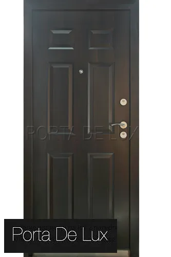 Porta Classic PORTA DE LUX - Sigurnosna vrata Porta De Lux - 2