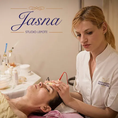 Remodeling Face tretman STUDIO LEPOTE JASNA - Studio lepote Jasna - 1